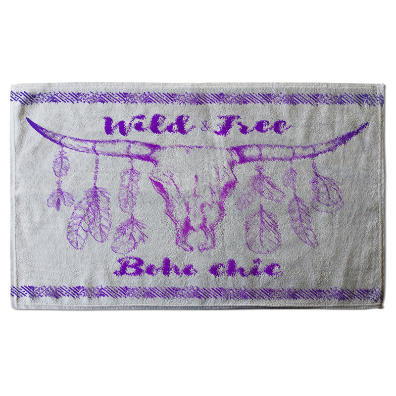 Cotton Tea Towel Kitchen Towel