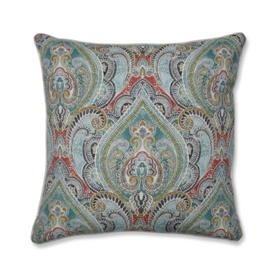 Coussin décoratif d'intérieur/d'extérieur