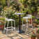 2 - Person Dining Set