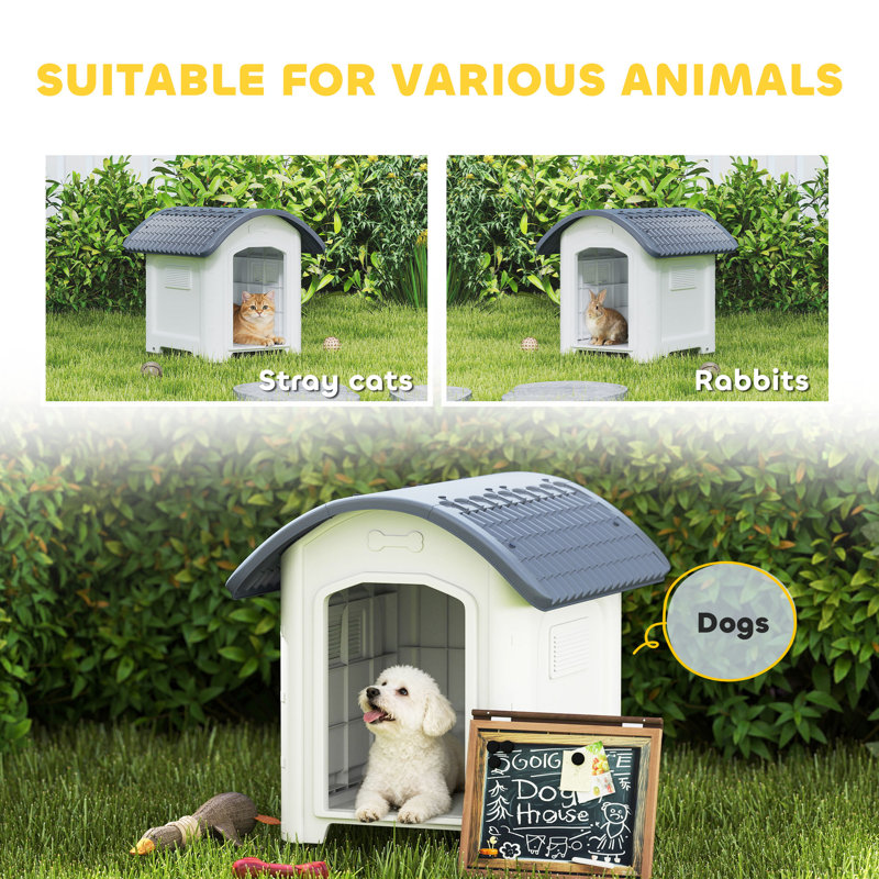 Portable Dog House