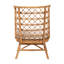 Chaise d'appoint