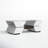 Guice Single Coffee Table