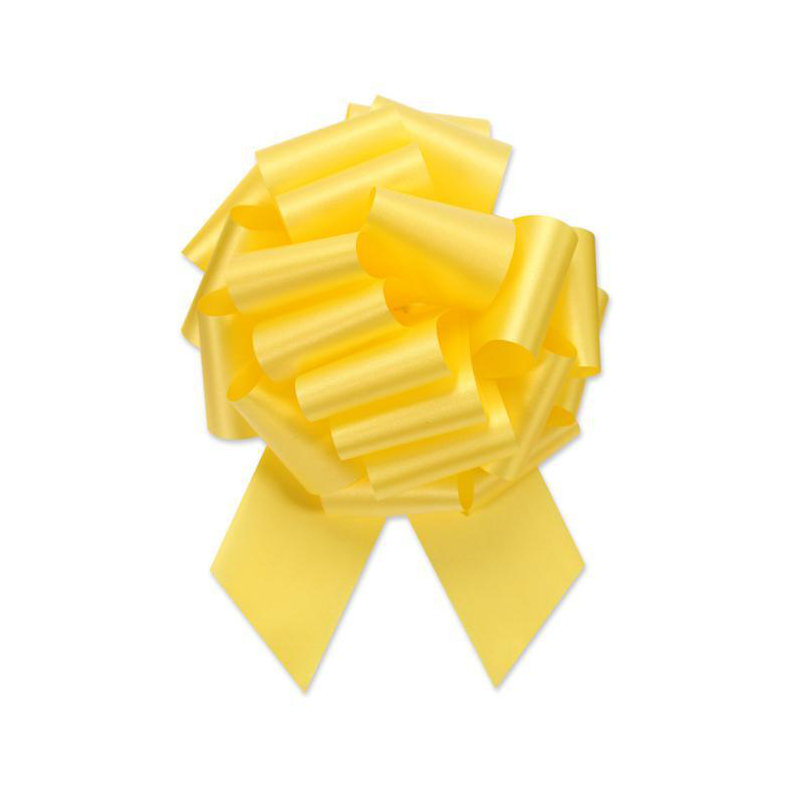 MDR Trading Inc., Jaune