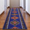 Performance Southwestern Indoor Rug