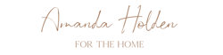 Amanda Holden logo