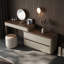 Commode de luxe pour chambre principale