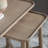 Serenity 2 Piece Nest of Tables-2063961099