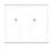 Verville Aluminium Wall Light