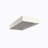 Stone Resin Solid Surface Bathroom Vanity Basin Sink