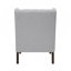 Meuble de salon capitonné 1 pièce-1224873743