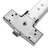 Door Push Bar Panic Exit Device