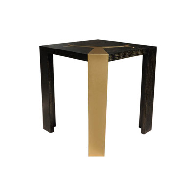 Allanna End Table