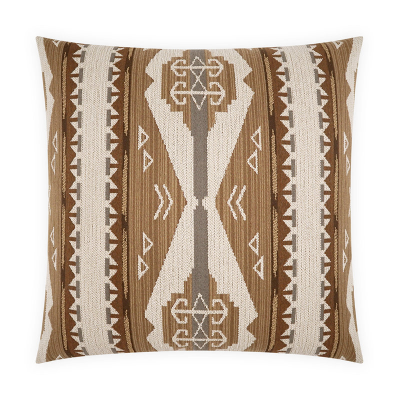 Coussin Colony, Carré 22 po