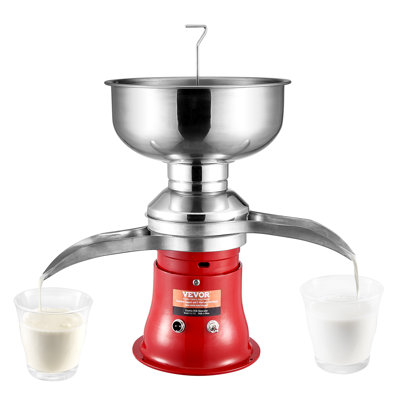 VEVOR Stainless Steel Automatic Milk Frother