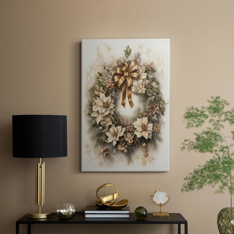 Art des Fêtes de Noël DLxxxviii