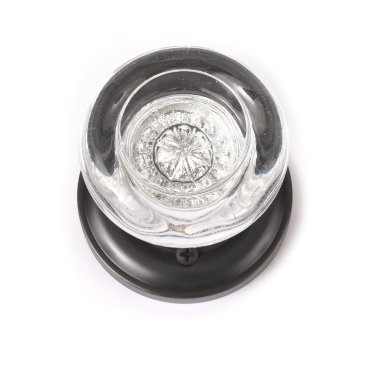 Netropol 2.25'' Diameter Passage (Hall & Closet) Round Knob