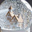 Christmas Snow Globe