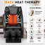 Fauteuil de massage Zero Gravity