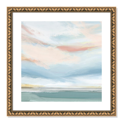 Sweetness I by Isabelle Z -  Print