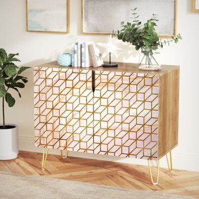 35'' Sideboard