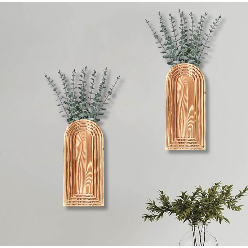 Wall Decor, Brown