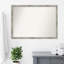 Miroir mural de salle de bain Dove Greywash-241013410