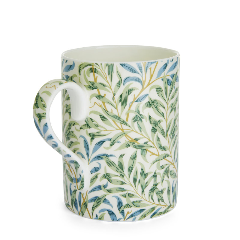 Mug (Privet Slate) (Willow Bough)