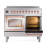 ILVE Nostalgie II Noblesse 40 in Induction Range-105340581