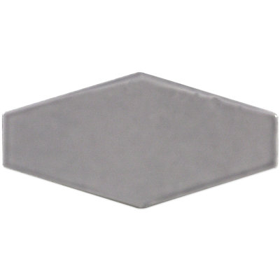 Midland Hexagon 4" x 8" Ceramic Subway Wall Tile (5.38 sq. ft. / box)