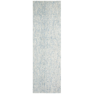 Hand Tufted Wool Rug