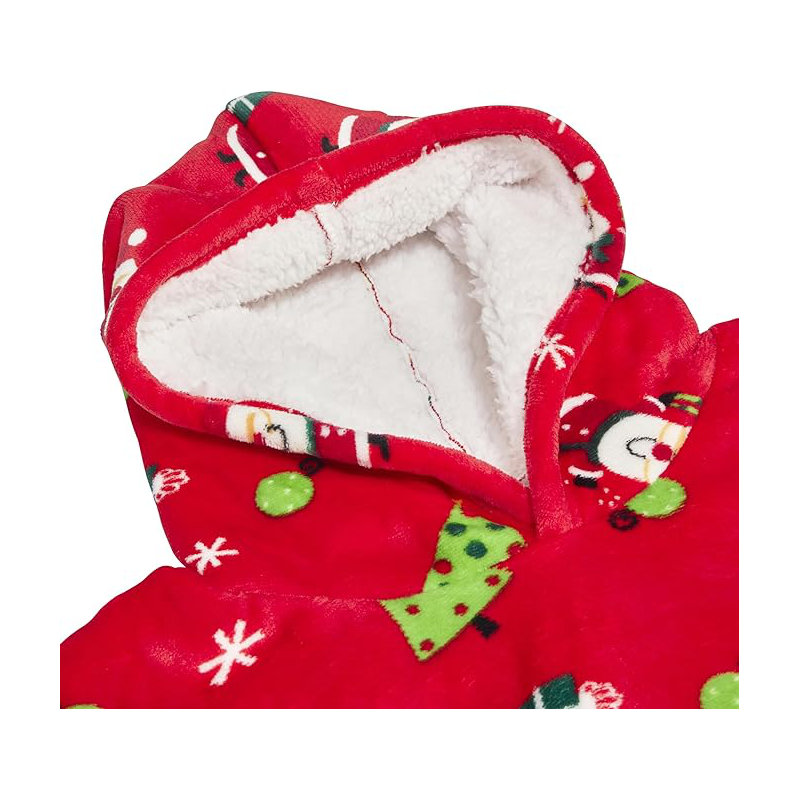 Amaira Throw Blanket