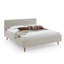Alyssa Upholstered Bed Frame-451184470-451184474