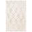 Powell Hand Tufted Wool Geometric Rug-224542572