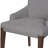 Valholl Upholstered Armchair