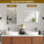 Miroir décoratif Wavy-1392462823-1392462816