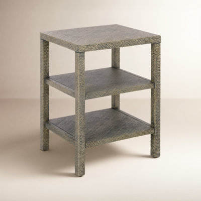 Elvina End Table