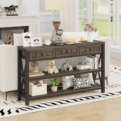 Console 54,72 po Guinna Pandolfo