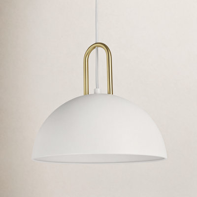 Dugan 1 - Light Single Pendant