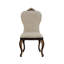 Athena Upholstered Dining Chair