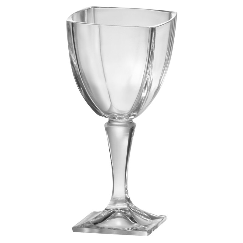 Verre à cristal 11 oz. Crystalline
