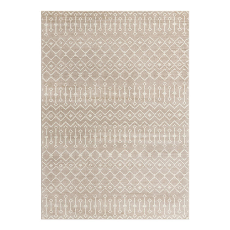 Ontonagon Geometric Indoor Rug