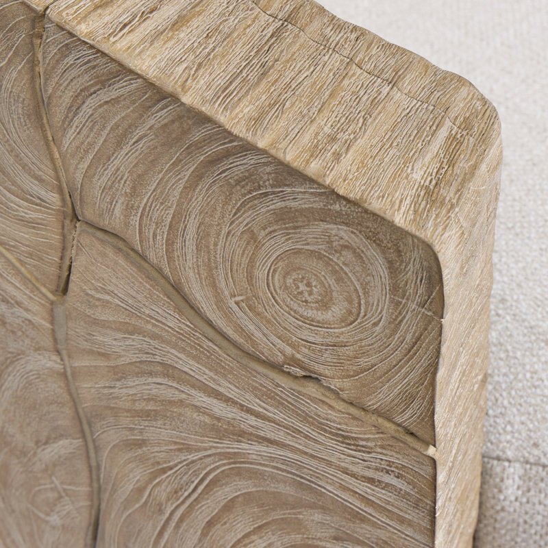 Outdoor Teak Lounge Chair