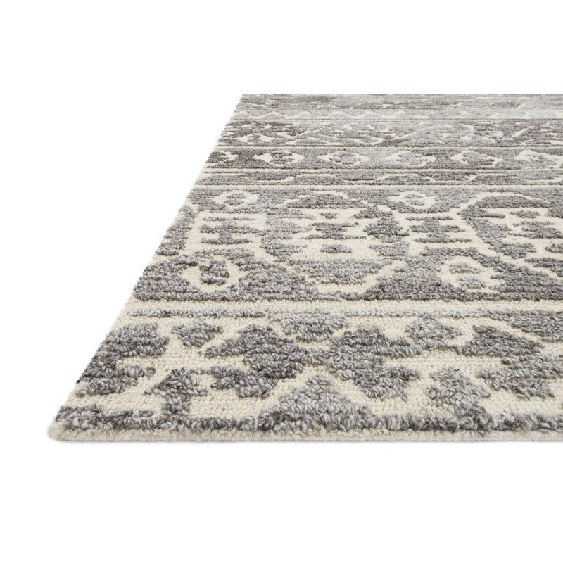 Artesia Geometric Indoor Rug, Rectangle 5' x 7'6"