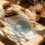 Imprimé Bauhaus Echoing Rays-1427940148-1427940106