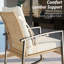 Outdoor Lounge Chair