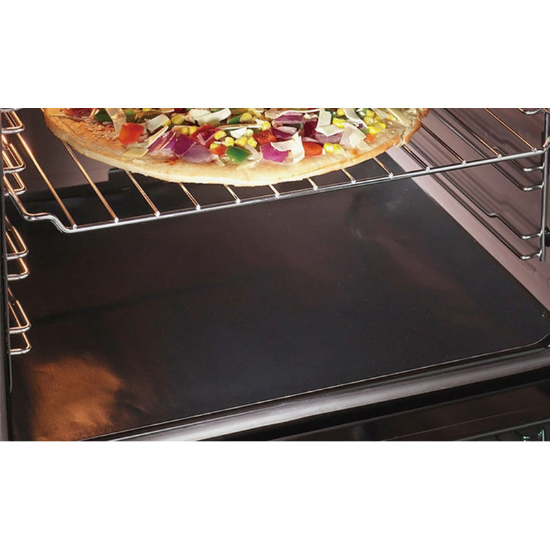 Oven Liner-Heavy Duty Non-Stick