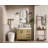 36 inch Single Bathroom Vanity_Traditional_VF60636-313997172