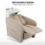 Fauteuil station inclinable avec shampooing Malikhi-1181696932