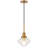 Chareen 1 - Light Single Pendant-335160888-335160894