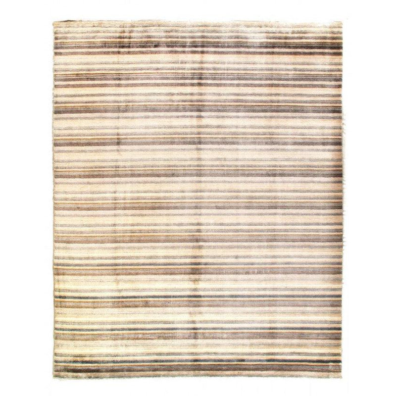 Striped Area Rug